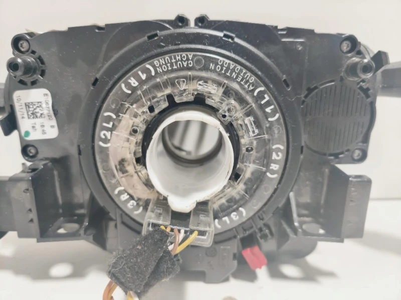 Devioguida Completo 98081767ZD Peugeot 2008 I 2013