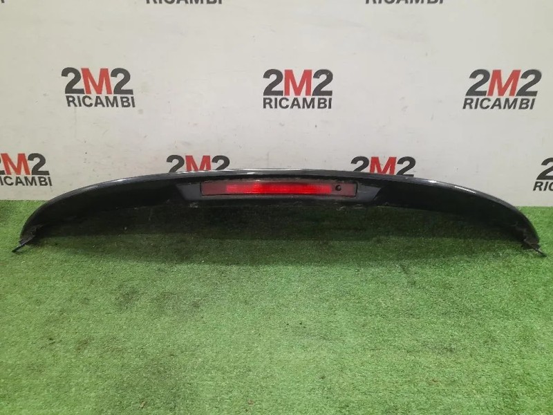 Spoiler Frangivento POST 960306579R Renault CLIO IV 2016