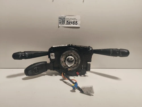 Devioguida Completo 98081767ZD Peugeot 2008 I 2013