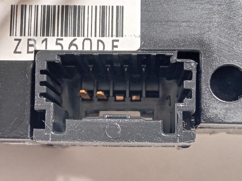 Motorino Ventilazione Abitacolo 6Q1820015C Volkswagen POLO IV 2002