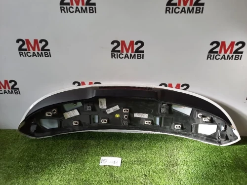 Spoiler Frangivento POST 960301593R Renault Mégane IV 2016