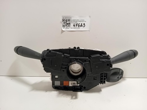 Motorino Ventilazione Abitacolo LATO POST 990773024X Fiat Freemont 2011