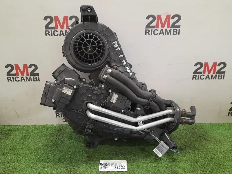 Motorino Ventilazione Abitacolo LATO POST 990773024X Fiat Freemont 2011