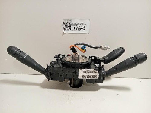 Mozzo Ruota ANT DX 50514556 Alfa Romeo Giulietta 2010