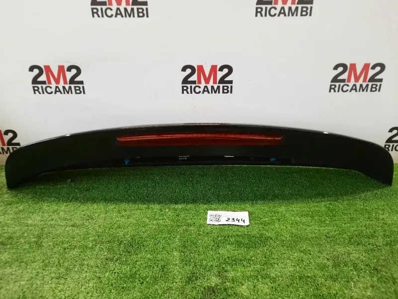 Spoiler Frangivento POST 6F9827933DGRU Seat Arona 2017