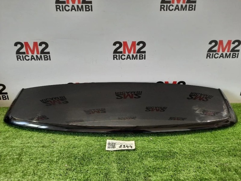 Spoiler Frangivento POST 6F9827933DGRU Seat Arona 2017