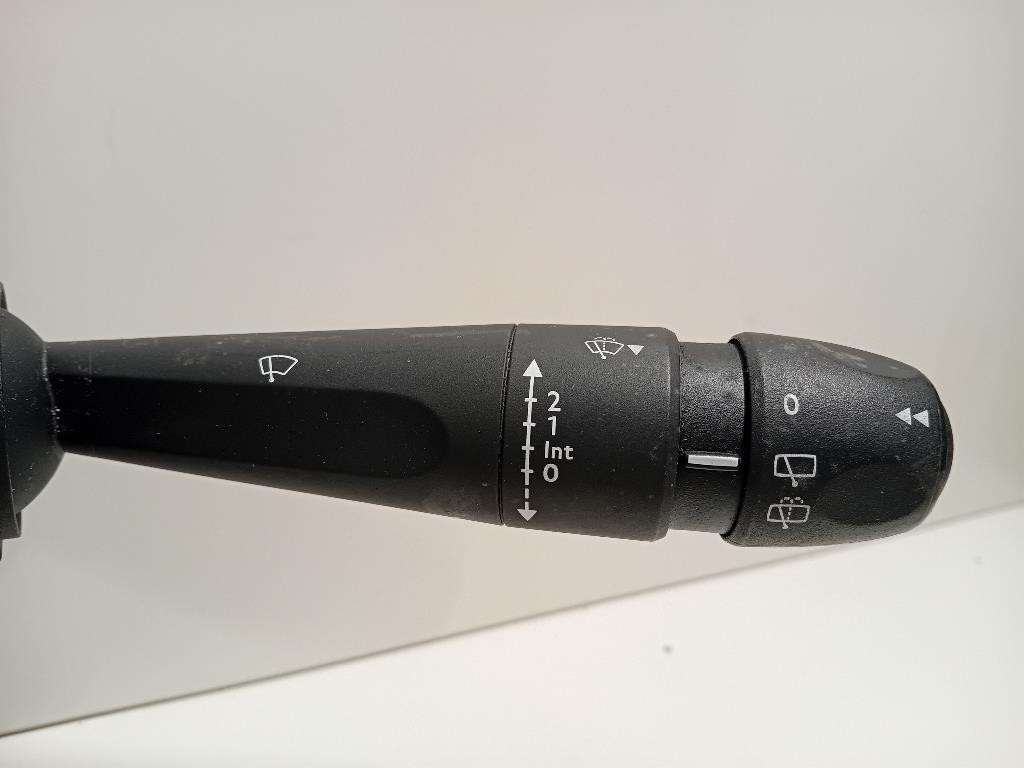 Spoiler Frangivento POST  Toyota AYGO II 2018