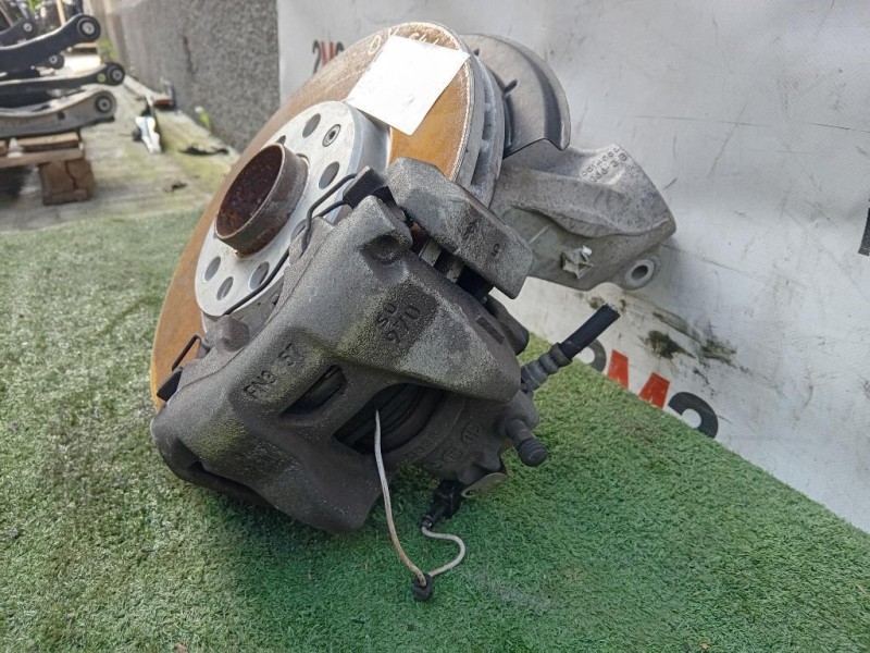 Mozzo Ruota ANT DX 50514556 Alfa Romeo Giulietta 2010