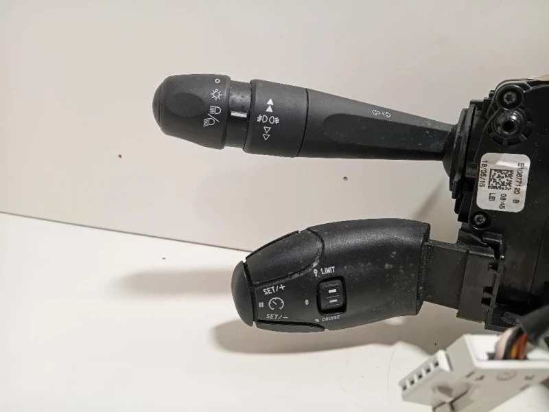 Devioguida Completo 98081767ZD Peugeot 2008 I 2016