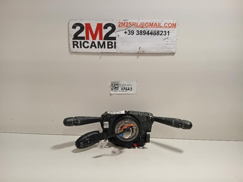 Devioguida Completo 98081767ZD Peugeot 2008 I 2016