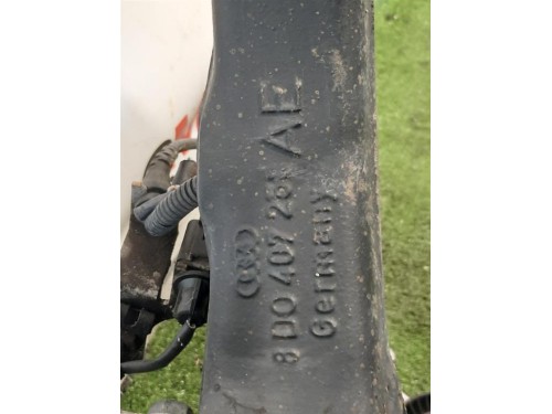 Mozzo Ruota ANT DX 8D0407258 Audi A4 8E2 2001