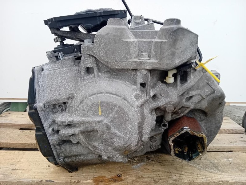 Cambio BJ327000BA BJ327000BA 6 MARCE AUTOMATICO Land Rover Range Rover Evoque I 2011