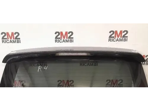 Spoiler Frangivento POST 7608542905 Toyota RAV 4 III 2006