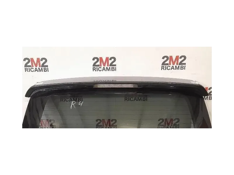 Spoiler Frangivento POST 7608542905 Toyota RAV 4 III 2006