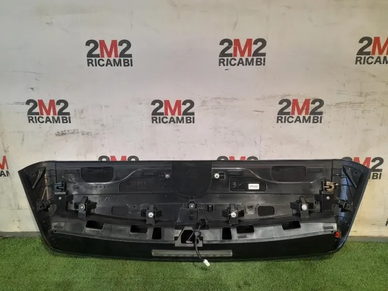 Spoiler Frangivento POST 7608542908 Toyota RAV 4 V 2018