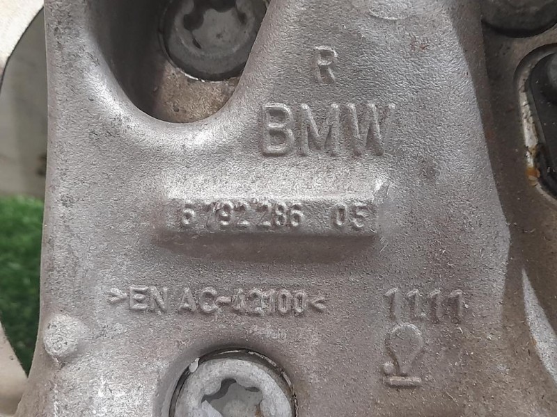 Mozzo Ruota ANT DX 679228605 Bmw Serie 1 F20 Berlina 2012