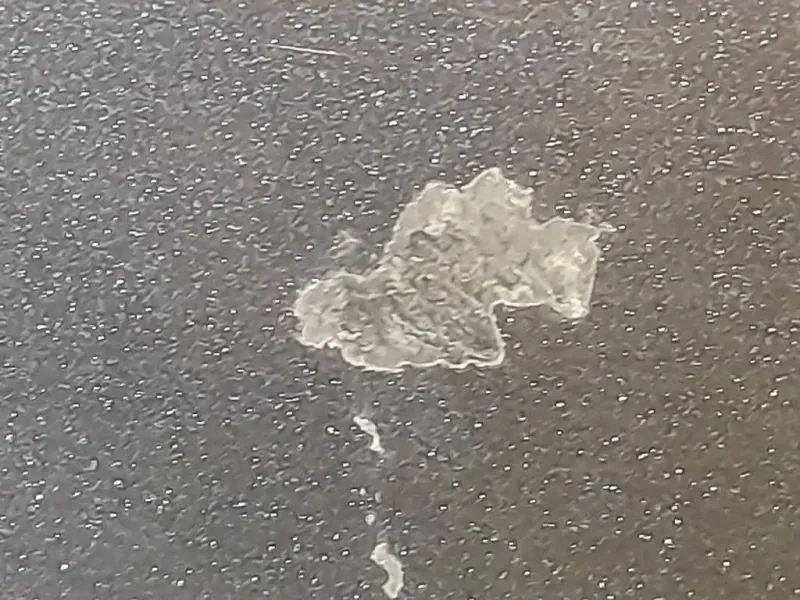 Spoiler Frangivento POST 7608542908 Toyota RAV 4 V 2018