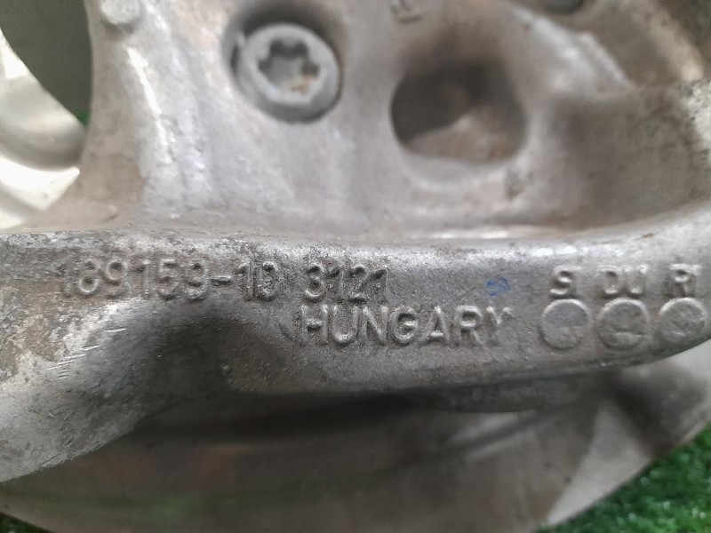 Mozzo Ruota ANT DX 679228605 Bmw Serie 1 F20 Berlina 2012