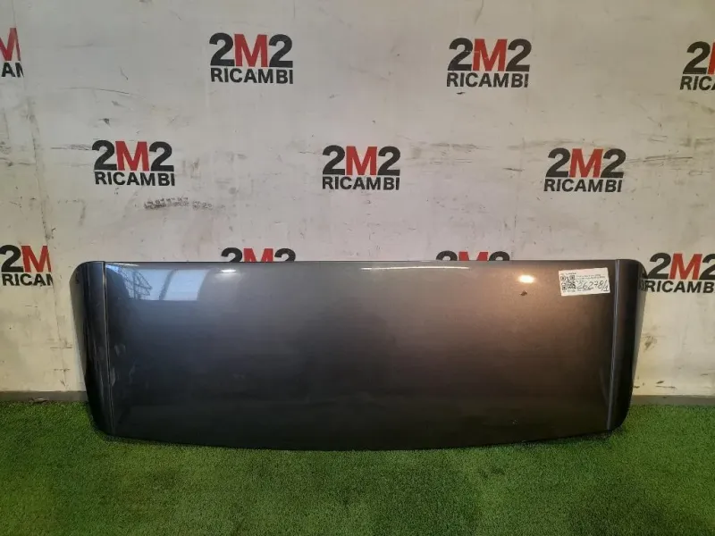 Spoiler Frangivento POST 7608542908 Toyota RAV 4 V 2018