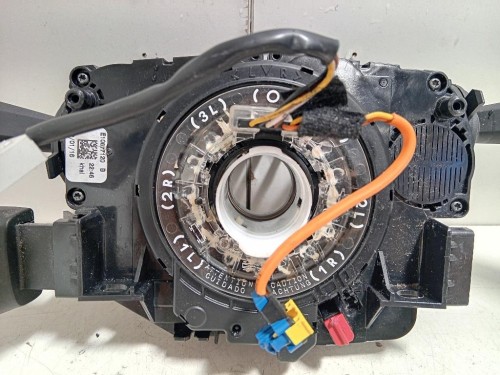 Mozzo Ruota ANT DX 679228605 Bmw Serie 1 F20 Berlina 2012