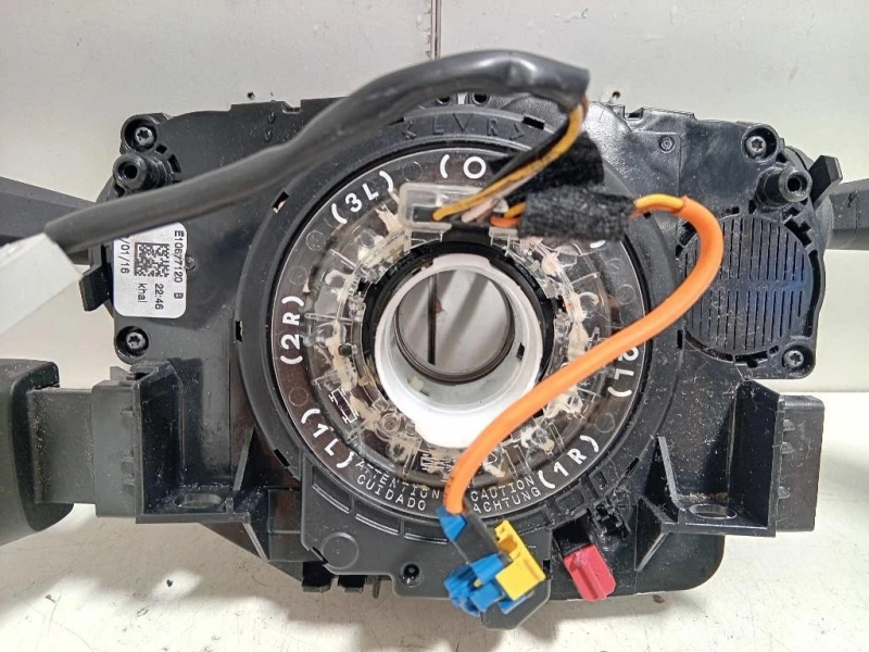 Devioguida Completo E10677120 Peugeot 2008 I 2016