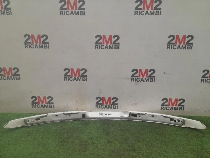 Spoiler Frangivento POST 76085 Toyota Yaris IV 2017