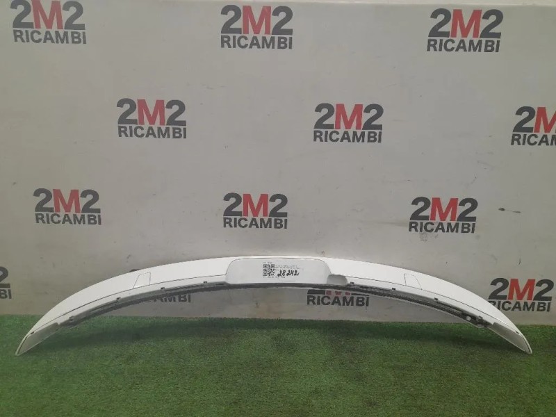 Spoiler Frangivento POST 76085 Toyota Yaris IV 2017