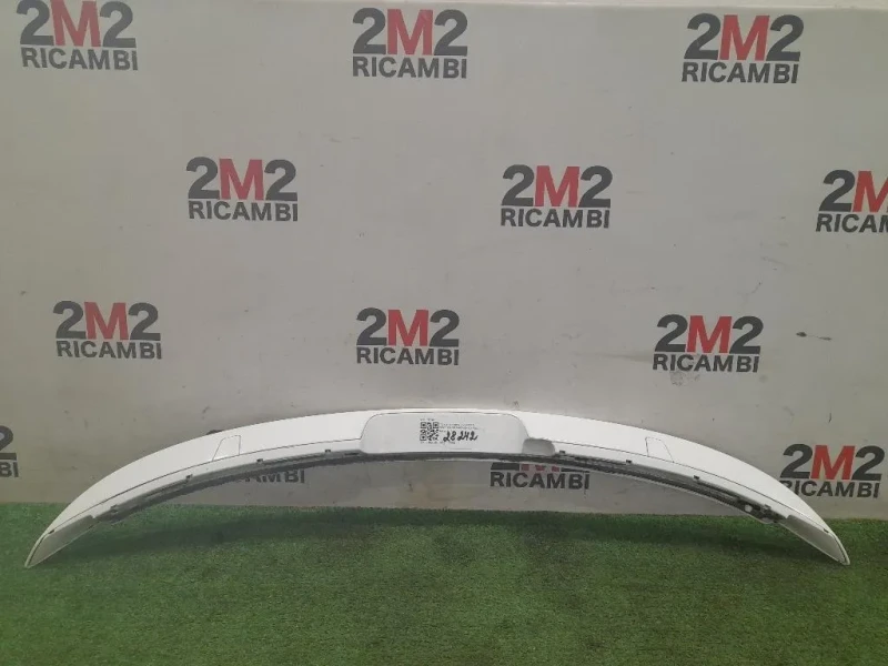 Spoiler Frangivento POST 76085 Toyota Yaris IV 2017