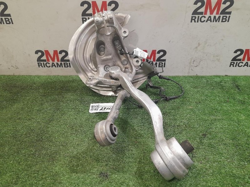 Mozzo Ruota ANT DX 679228605 Bmw Serie 1 F20 Berlina 2015