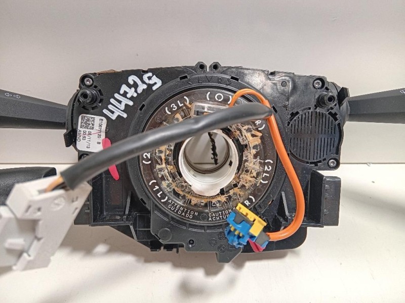 Devioguida Completo 98081767ZD Peugeot 208 I 2012