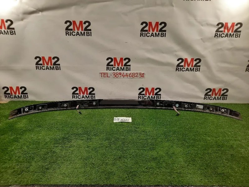 Spoiler Frangivento POST 2GA827936GRU Volkswagen T-roc 2017