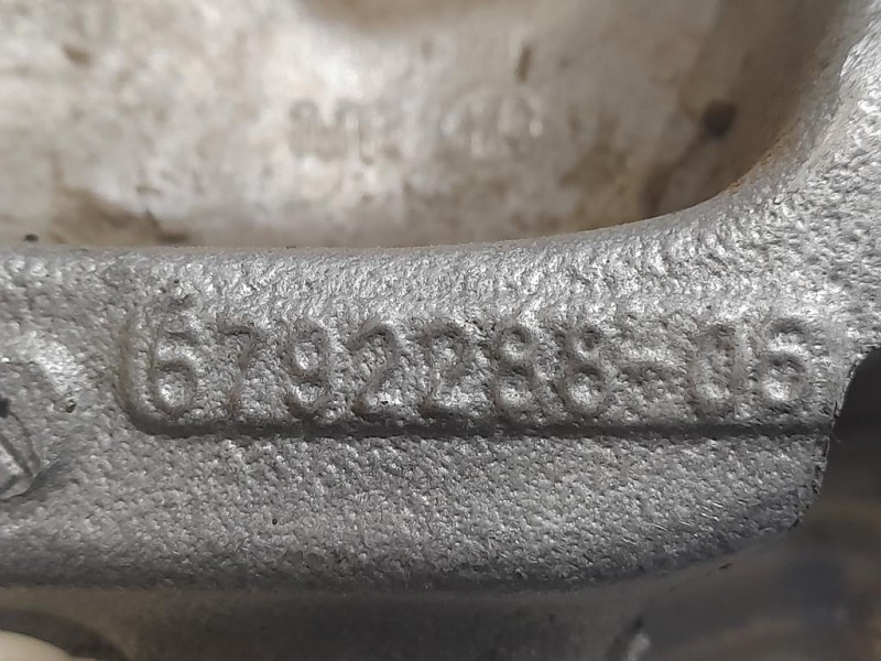 Mozzo Ruota ANT DX 679228806 Bmw Serie 3 F30 Berlina 2015