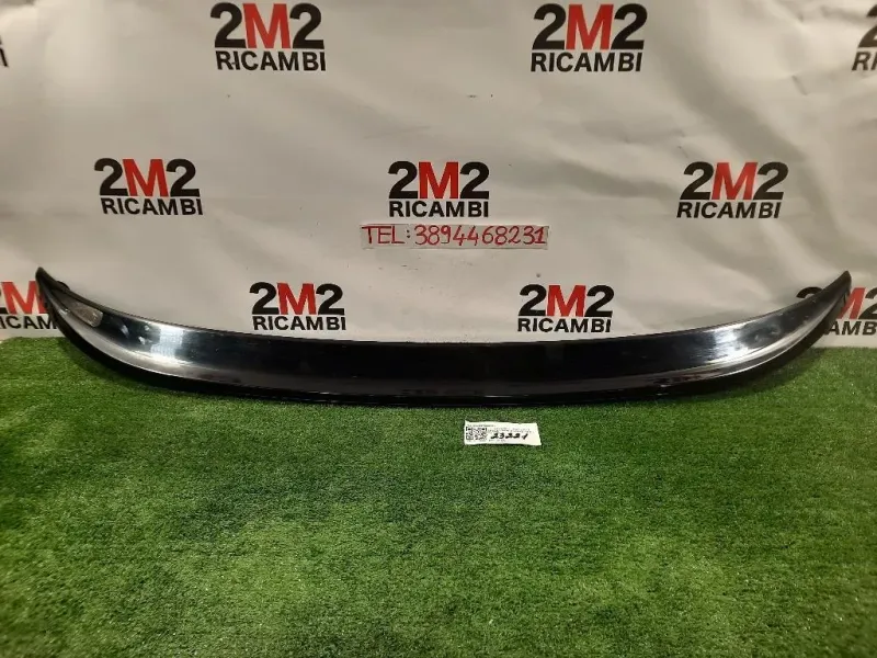 Spoiler Frangivento POST 2GA827936GRU Volkswagen T-roc 2017