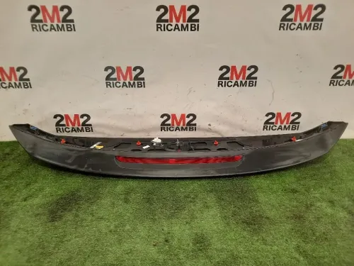 Spoiler Frangivento POST  Volkswagen T-roc 2017