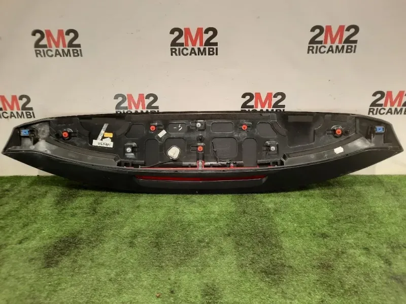 Spoiler Frangivento POST Volkswagen T-roc 2017