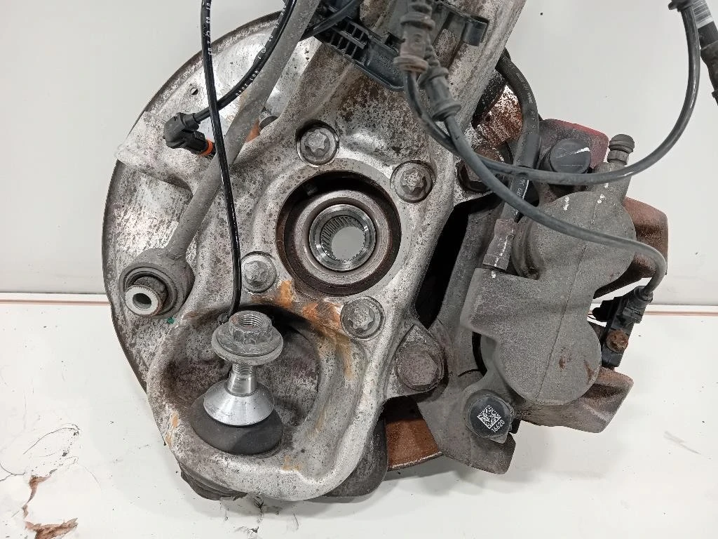 Mozzo Ruota ANT DX MOZZO RUOTA ANT DX GLE Mercedes Classe GLE W166 2015