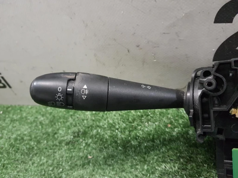 Devioguida Completo 96667318XT Peugeot 3008 I 2009