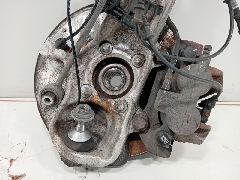 Mozzo Ruota ANT DX MOZZO RUOTA ANT DX GLE Mercedes Classe GLE W166 2015