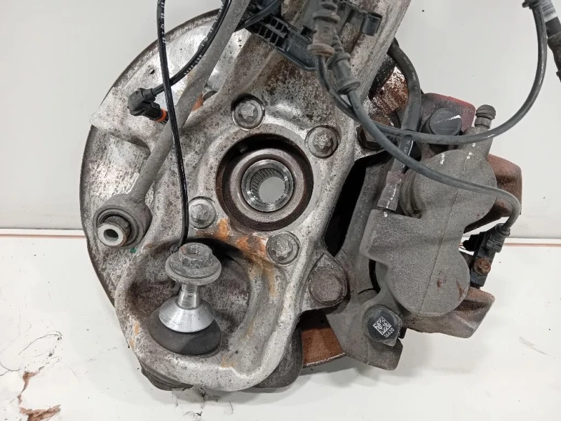 Mozzo Ruota ANT DX MOZZO RUOTA ANT DX GLE Mercedes Classe GLE W166 2015