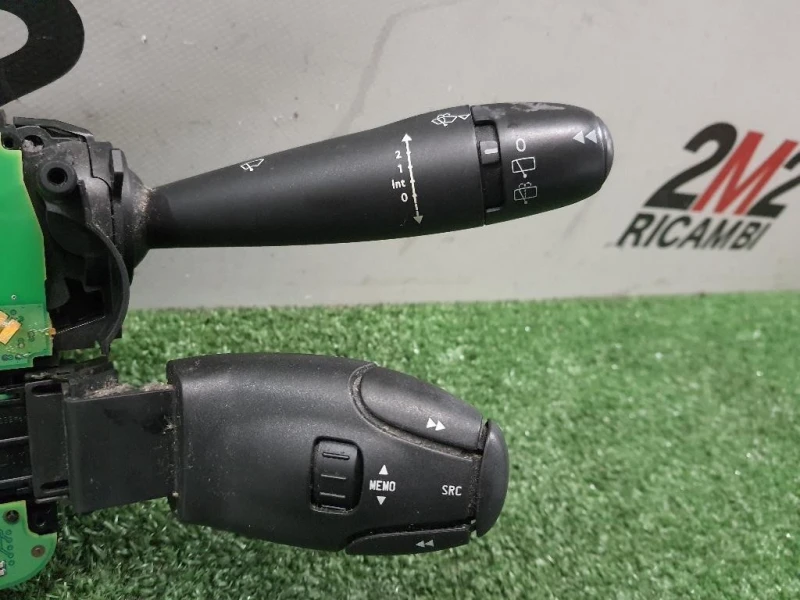 Devioguida Completo 96667318XT Peugeot 3008 I 2009