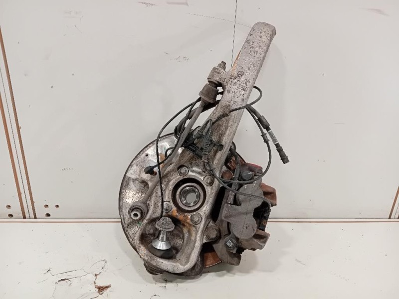 Mozzo Ruota ANT DX MOZZO RUOTA ANT DX GLE Mercedes Classe GLE W166 2015