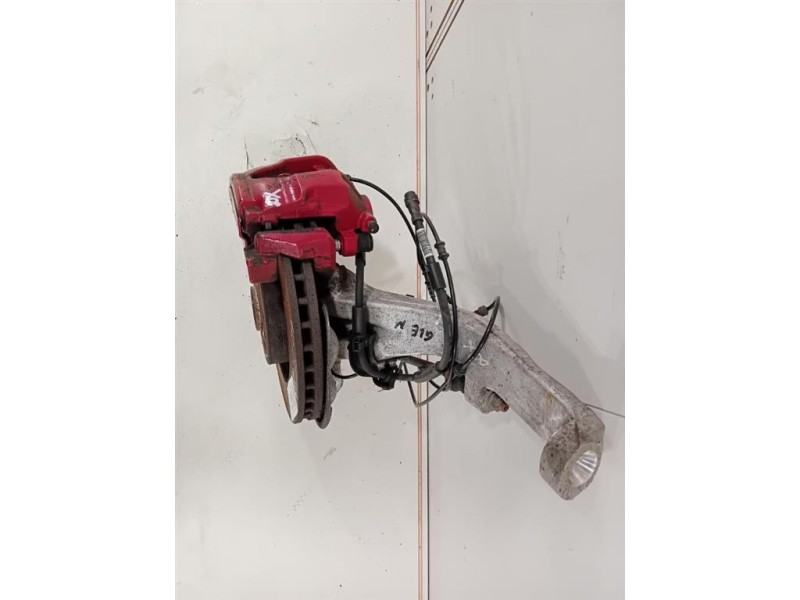 Mozzo Ruota ANT DX MOZZO RUOTA ANT DX GLE Mercedes Classe GLE W166 2015