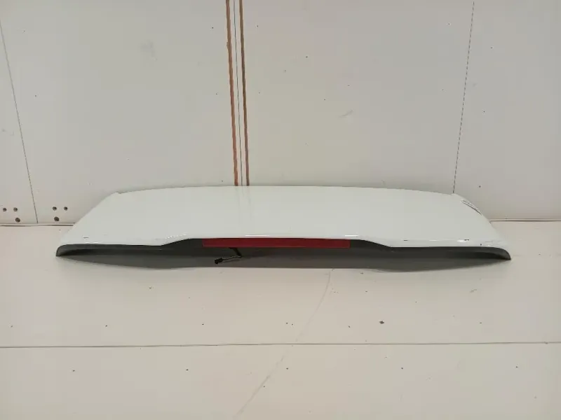 Spoiler Frangivento POST 650300614 Volvo V40 II 2012