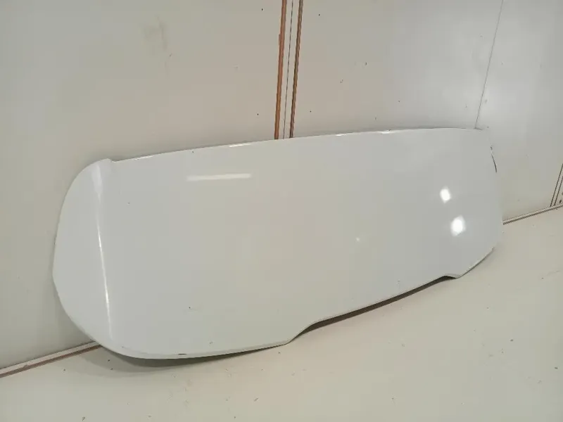 Spoiler Frangivento POST 650300614 Volvo V40 II 2012