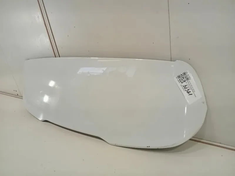 Spoiler Frangivento POST 650300614 Volvo V40 II 2012
