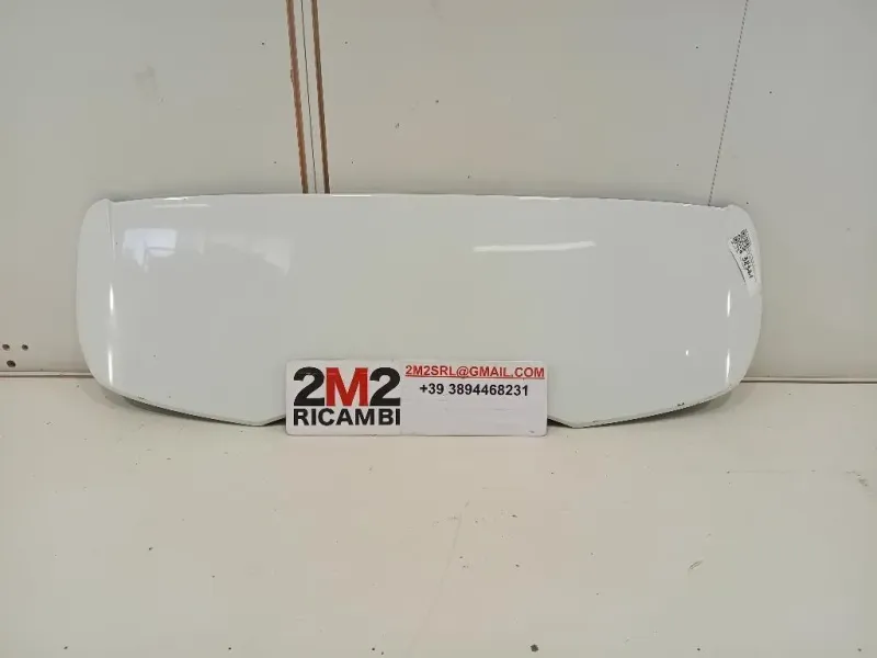 Spoiler Frangivento POST 650300614 Volvo V40 II 2012