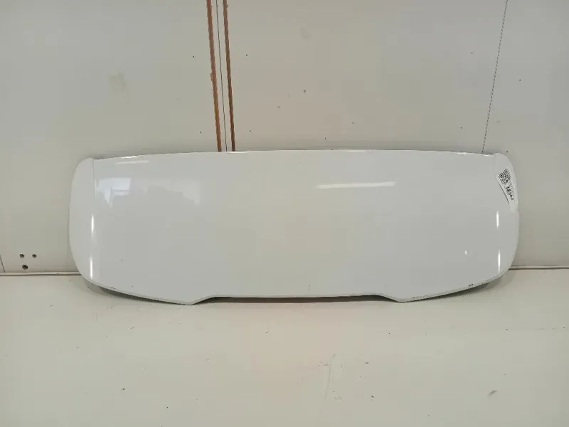 Spoiler Frangivento POST 650300614 Volvo V40 II 2012