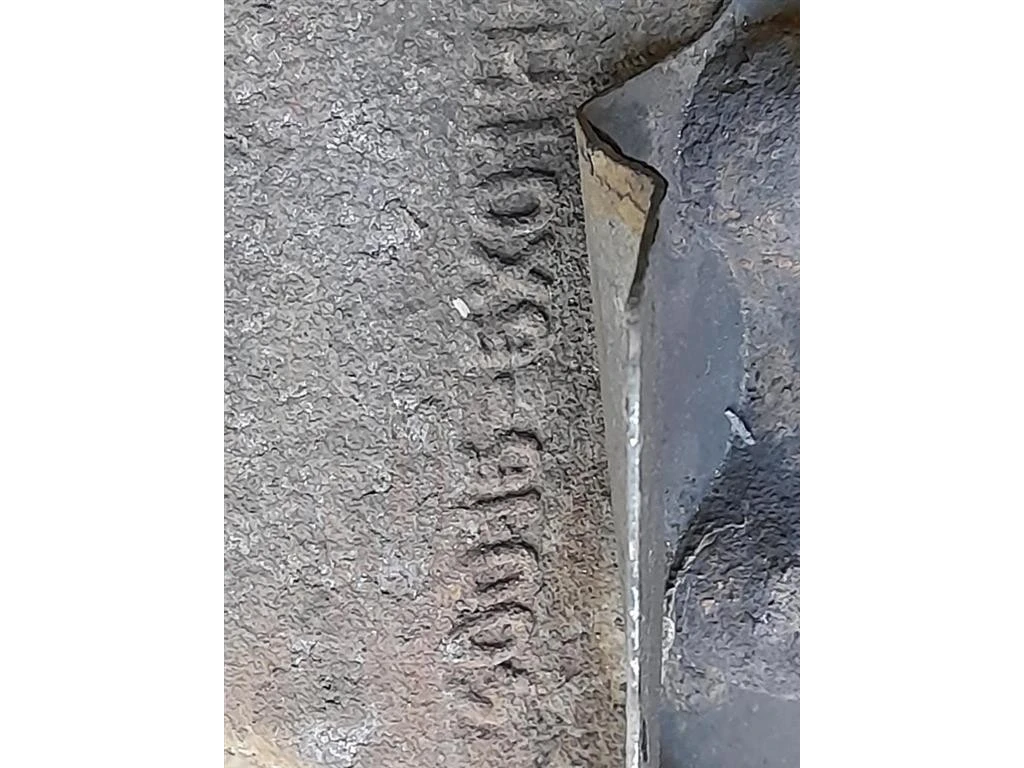 Mozzo Ruota ANT DX 40015-6X01H Nissan Navara 2010