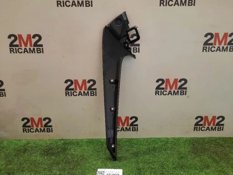 Spoiler Frangivento POST DX 7680748010 DX Lexus Serie RX IV 2016