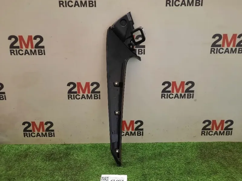 Spoiler Frangivento POST DX 7680748010 DX Lexus Serie RX IV 2016